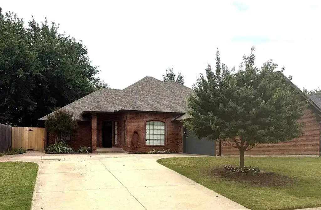 1405 Jami Drive, Norman, OK 73071 - #1