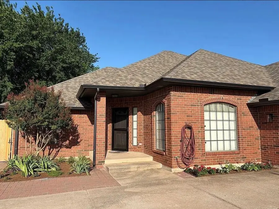 1405 Jami Drive, Norman, OK 73071 - #2