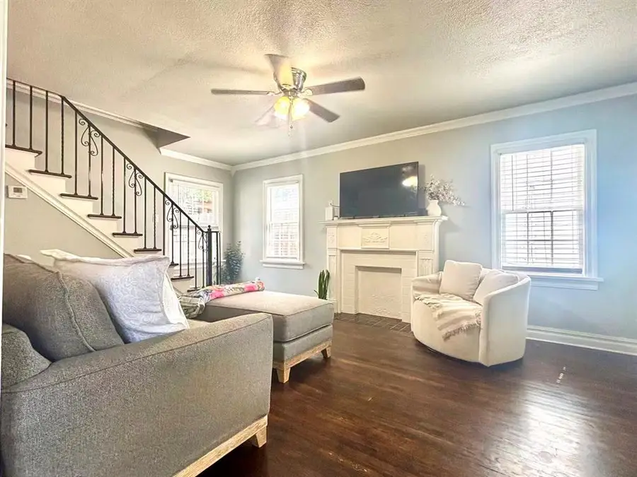 3417 NW 25th Street, Oklahoma City, OK 73107 - #2
