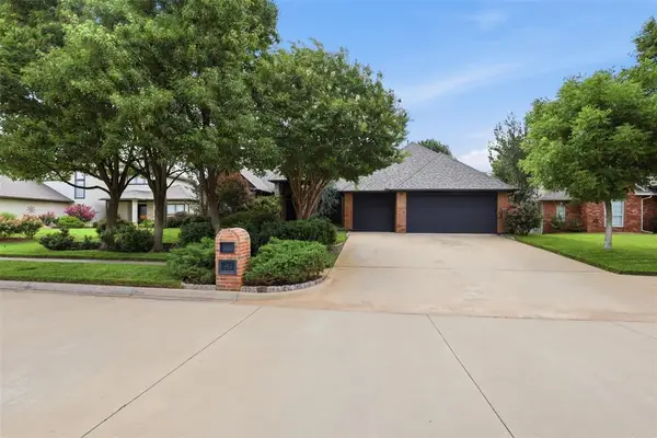 617 Trisha Lane, Norman, OK 73072