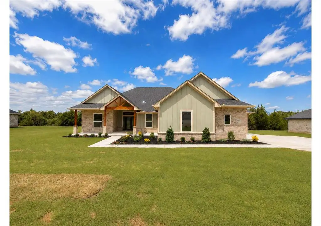 9357 Eliana Drive, Guthrie, OK 73044 - #1