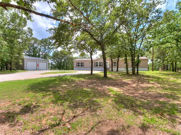 2010 SE 136th Avenue, Norman, OK 73026