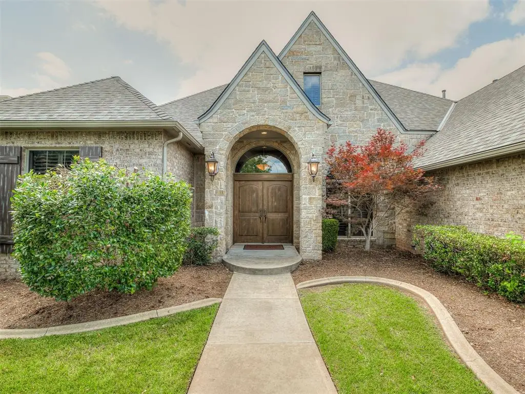 2620 SW 137th Street, Oklahoma City, OK 73170 - #1