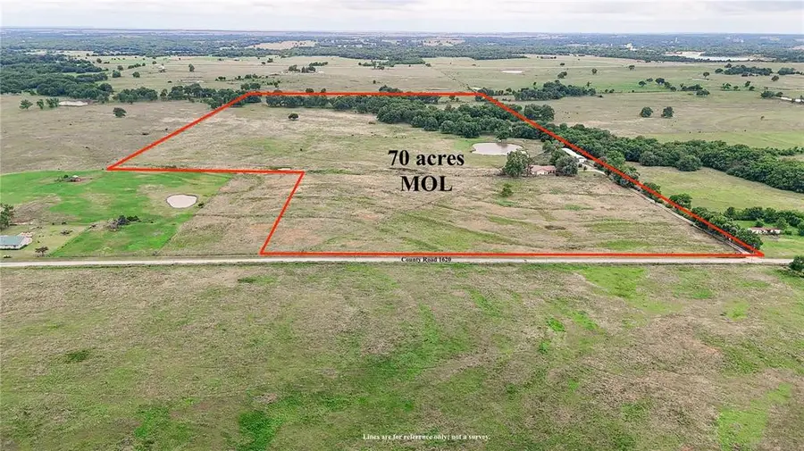 7489 County Road 1620, Roff, OK 74865 - #2