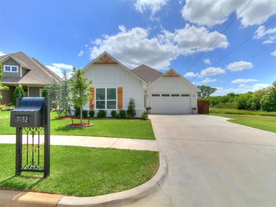 9052 NW 144th Street, Yukon, OK 73099 - #3