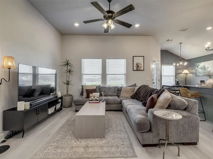 15732 Caney Drive, Edmond, OK 73013 - #3