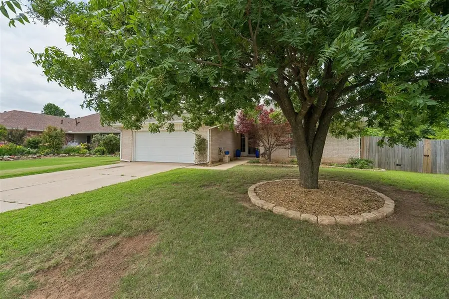 5309 Mackelman Drive, Oklahoma City, OK 73135 - #2