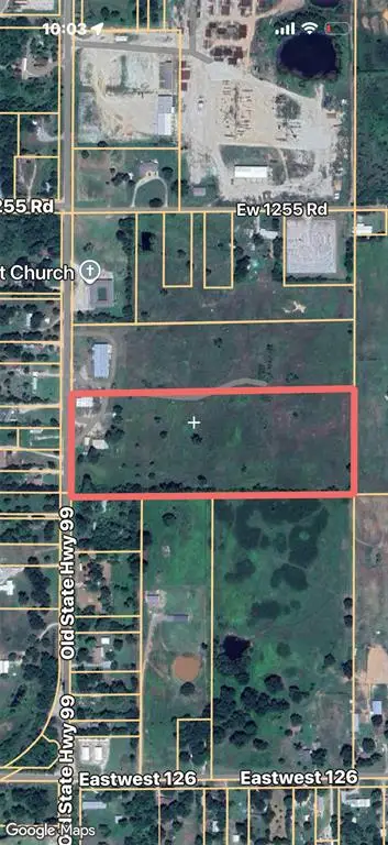 12564 N 356 Road, Seminole, OK 74868 - #1