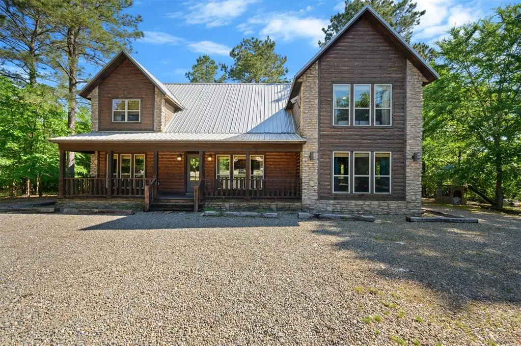 32 Orange Blossom Lane, Broken Bow, OK 74728 - #1