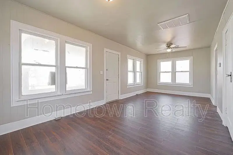 612 SE 28th Street, Oklahoma City, OK 73129 - #2
