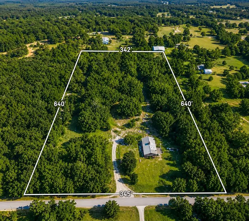 13225 SE 35th Street, Choctaw, OK 73020 - #1
