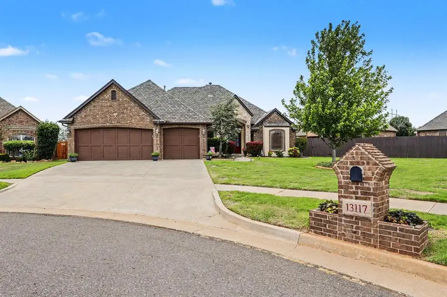 13117 NW 6th Circle, Yukon, OK 73099 - #2