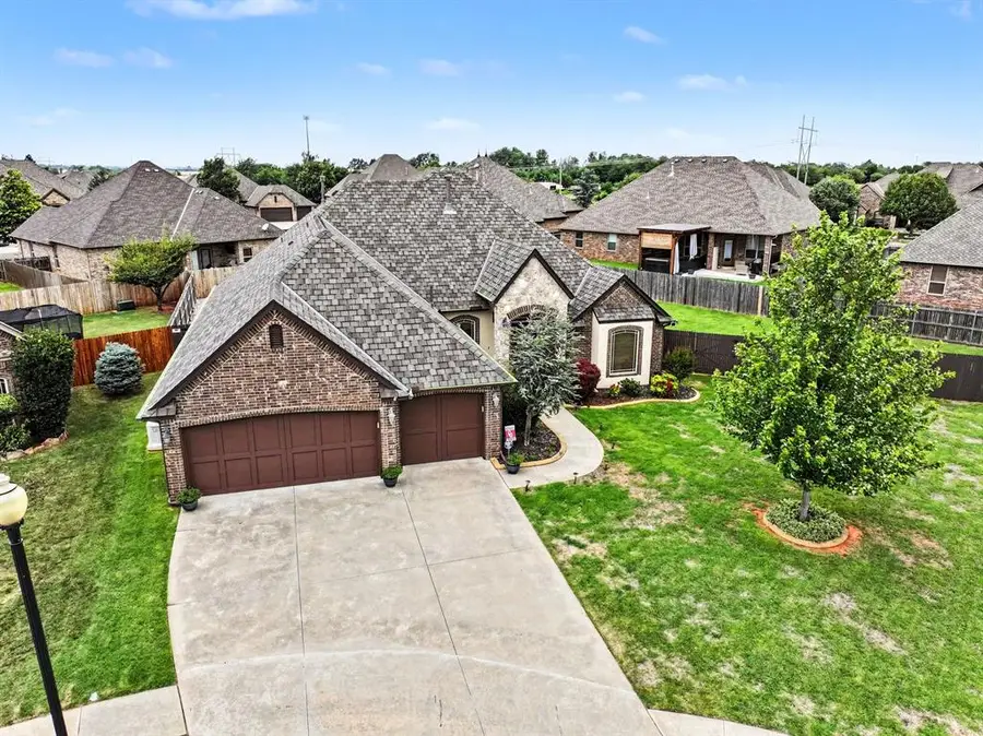 13117 NW 6th Circle, Yukon, OK 73099 - #3