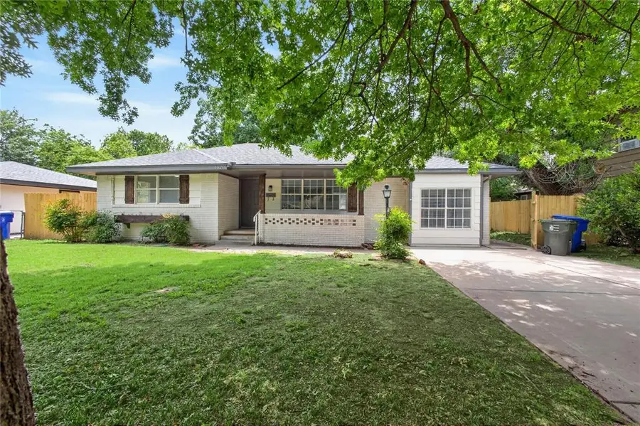 1626 Lenox Drive, Norman, OK 73069 - #3