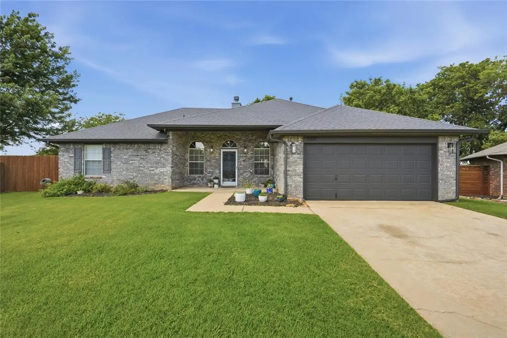 1005 Meadowlake Drive, Noble, OK 73068 - #1
