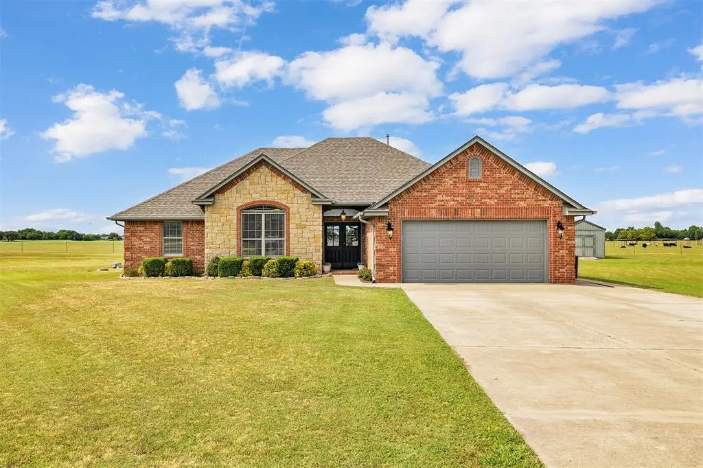 1411 Tiffany Court, Newcastle, OK 73065 - #1