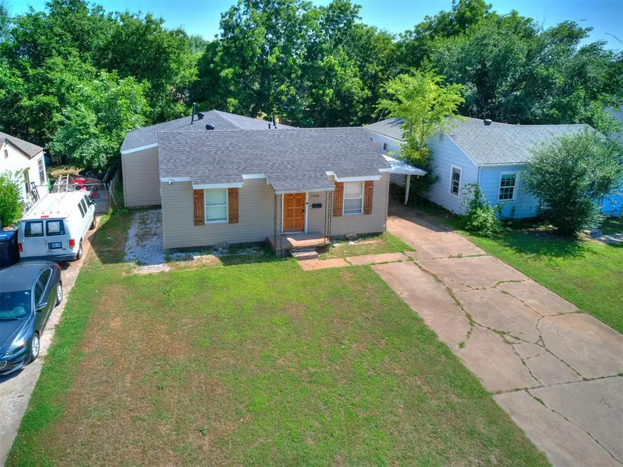 2608 NE 21st Street, Oklahoma City, OK 73111 - #3