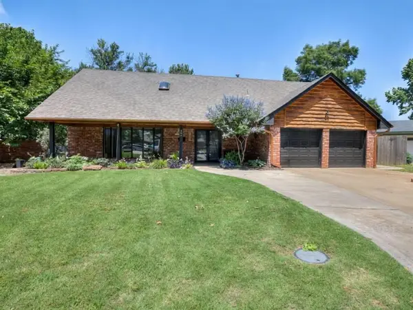 504 Jean Marie Drive, Norman, OK 73069