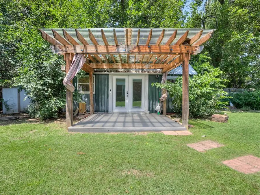 504 Jean Marie Drive, Norman, OK 73069 - #3