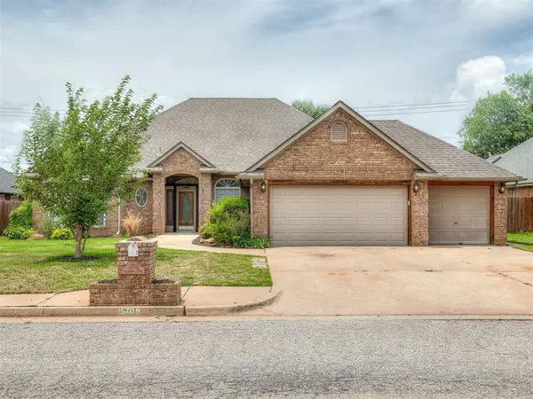 15709 Allegheny Drive, Edmond, OK 73013