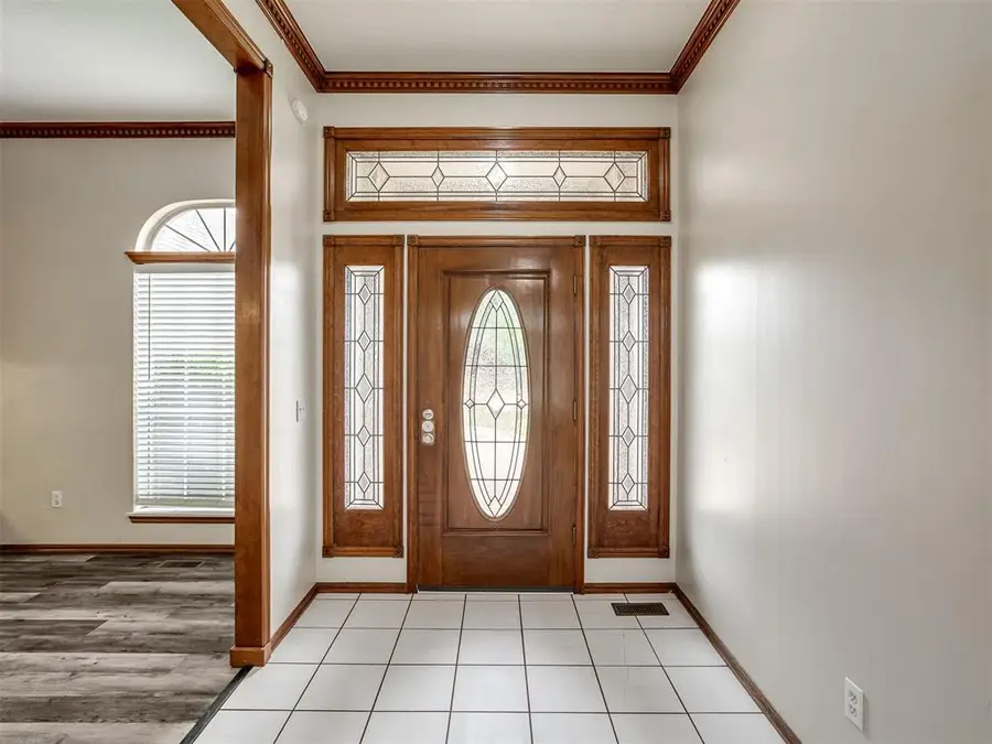 15709 Allegheny Drive, Edmond, OK 73013 - #3