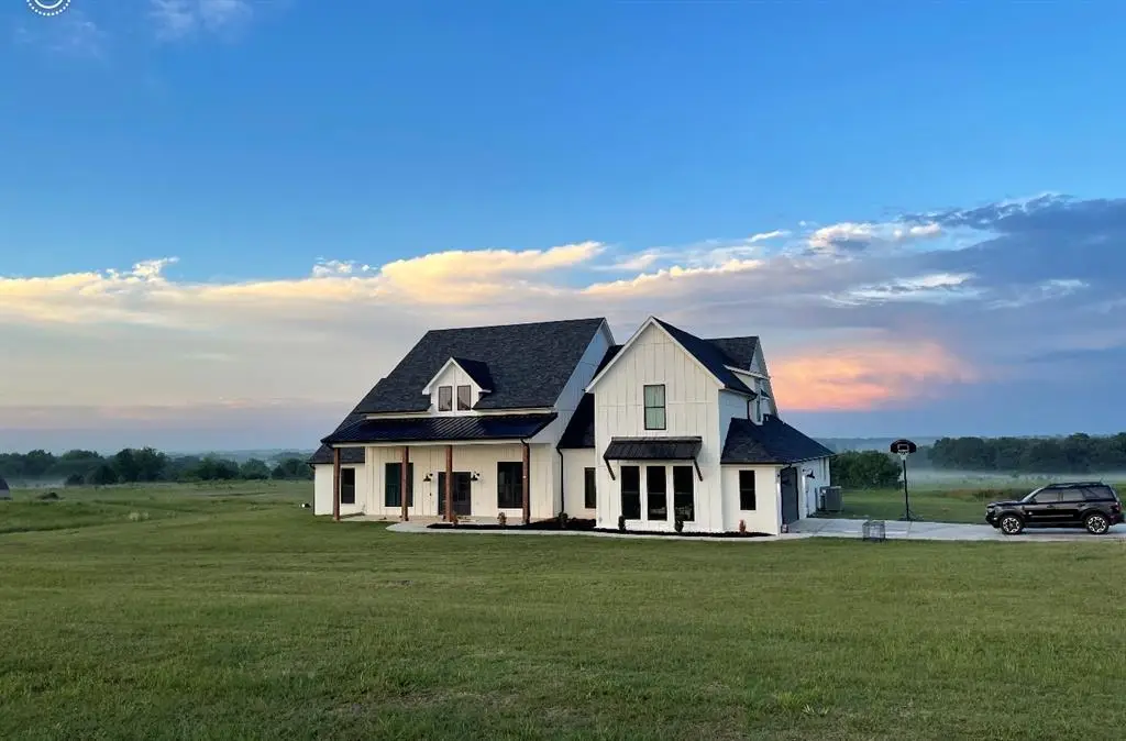 21087 N County Road 3180, Pauls Valley, OK 73075 - #1