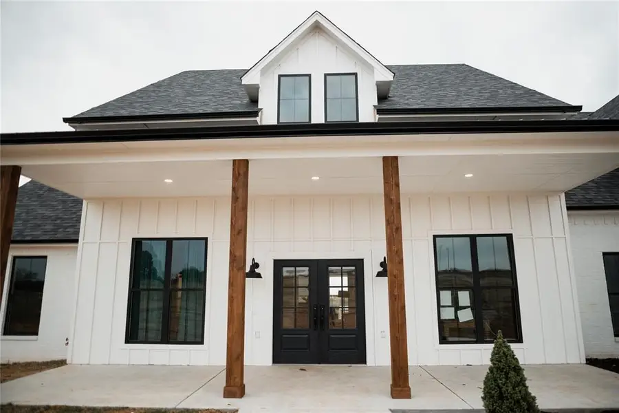 21087 N County Road 3180, Pauls Valley, OK 73075 - #3