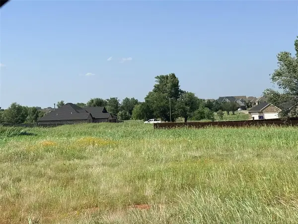 4615 Ranchero Drive, Edmond, OK 73025