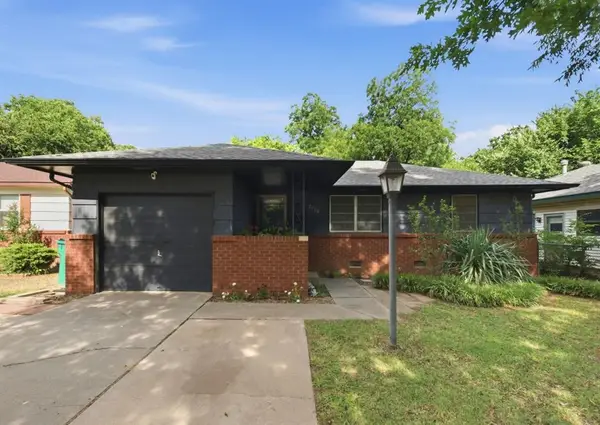 2920 N Geraldine Avenue, Oklahoma City, OK 73107
