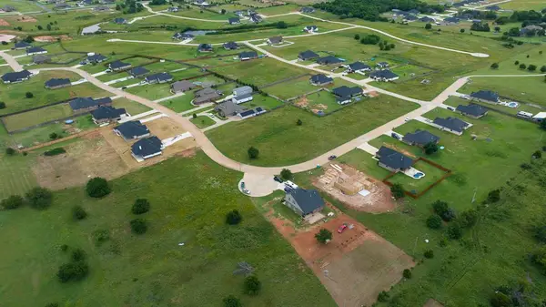 9563 Vista Reach, Edmond, OK 73025