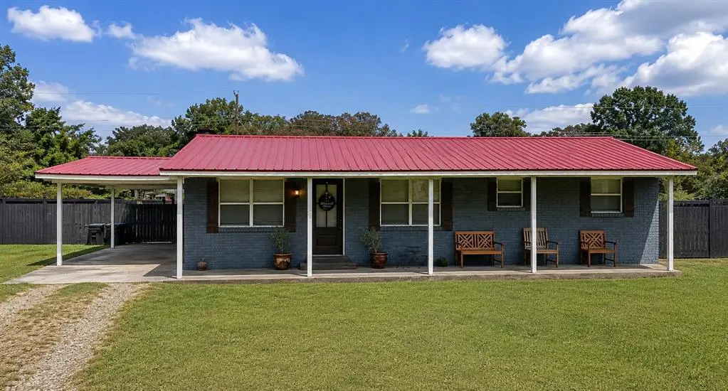 2200 Cedar Street, Idabel, OK 74745 - #1