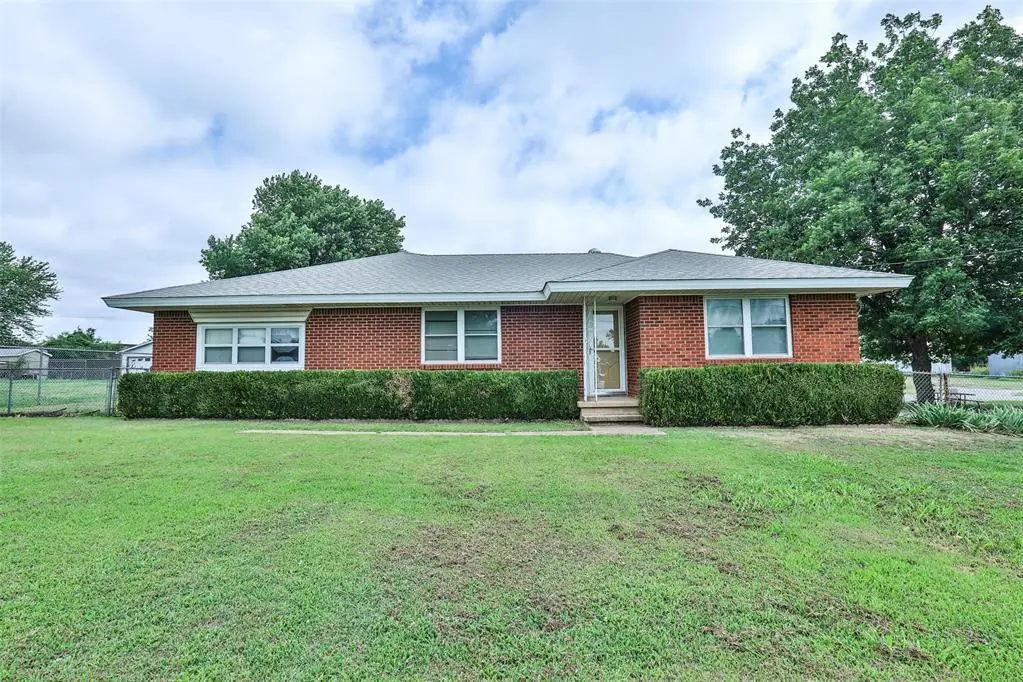 7621 Mcgee Street, Oklahoma City, OK 73169 - #1