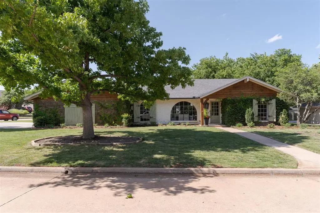 2933 Prairie Rose Court, Oklahoma City, OK 73120 - #1