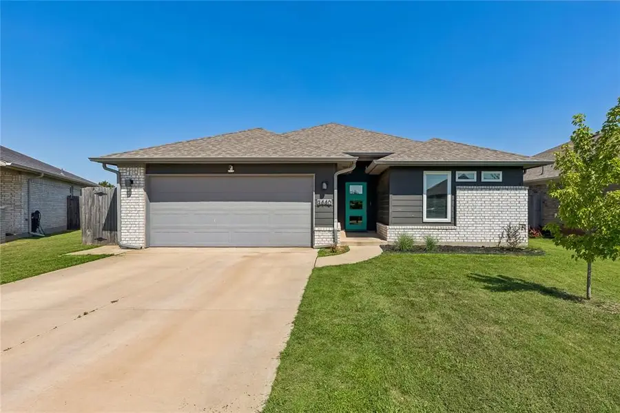 3440 Pagoda Pead Drive, Yukon, OK 73099 - #2
