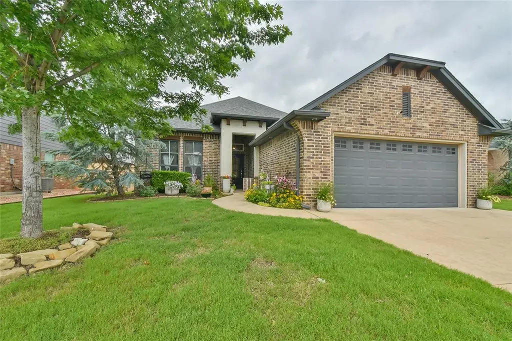 16901 Barcelona Drive, Oklahoma City, OK 73170 - #1