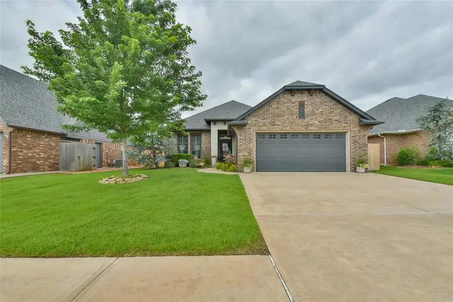 16901 Barcelona Drive, Oklahoma City, OK 73170 - #3