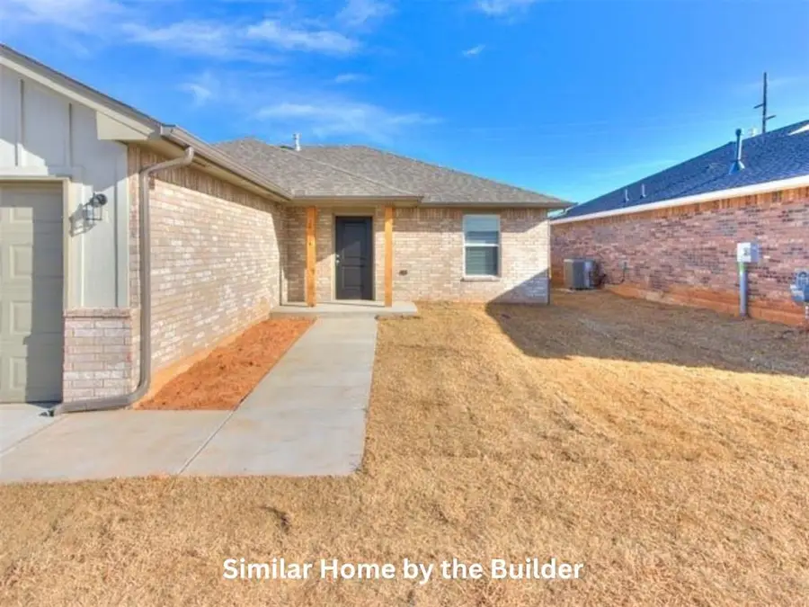 1627 Highland Loop, Guthrie, OK 73044 - #3