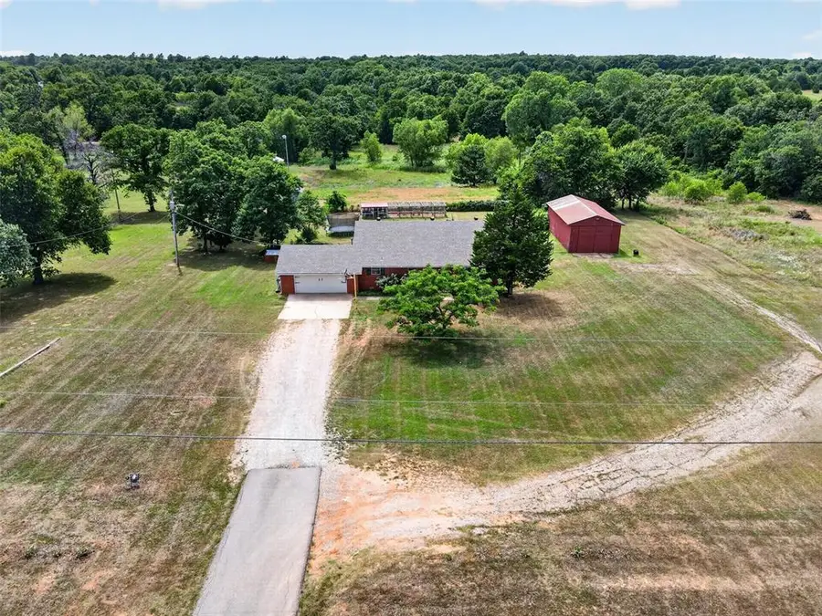 18500 Highway 102 Highway, Shawnee, OK 74801 - #3