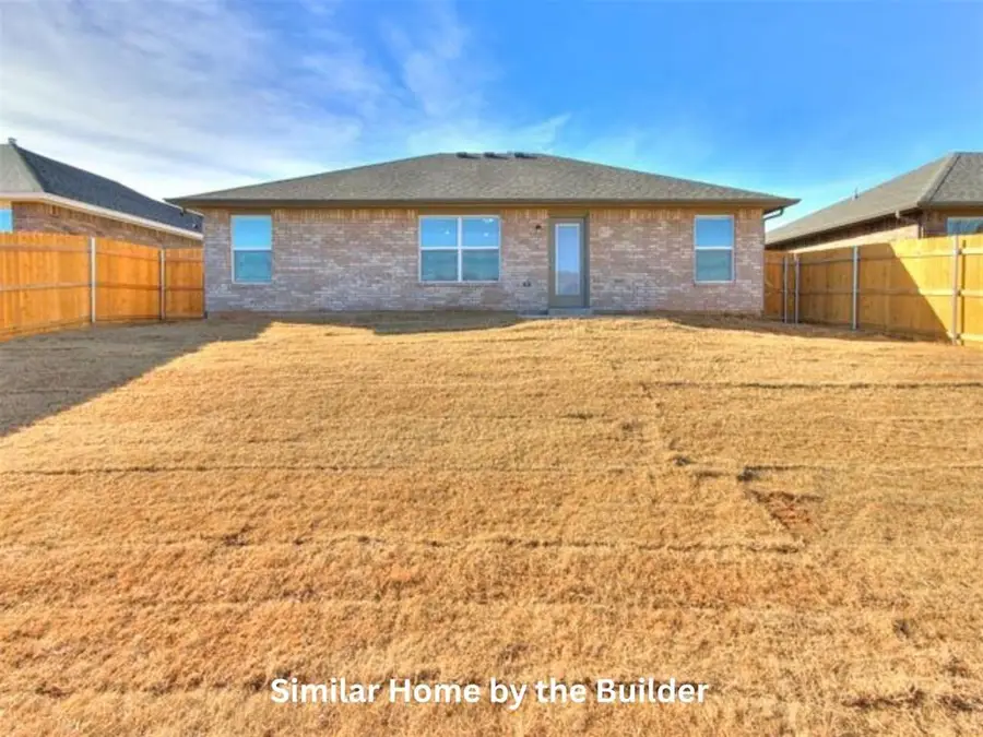 1629 Highland Loop, Guthrie, OK 73044 - #2