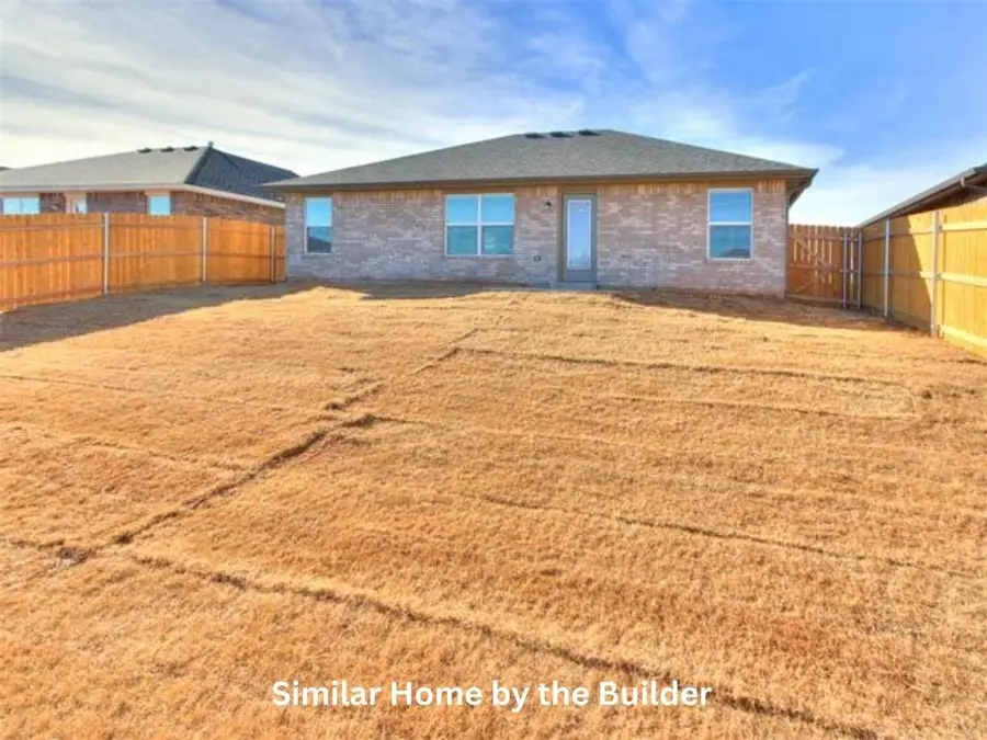 1629 Highland Loop, Guthrie, OK 73044 - #3