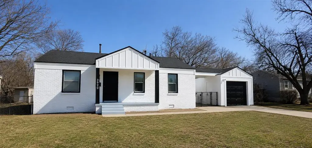 3920 Woods Drive, Oklahoma City, OK 73111 - #1