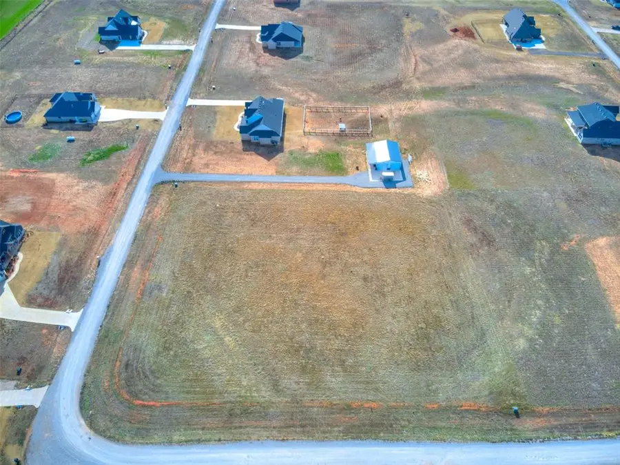 4180 Red Cedar Avenue, Piedmont, OK 73078 - #3