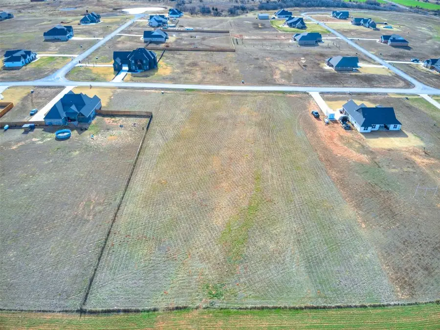 4429 Red Cedar Avenue, Piedmont, OK 73078 - #2