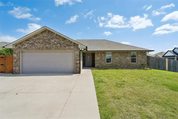 14608 Broadway Circle, Oklahoma City, OK 73170
