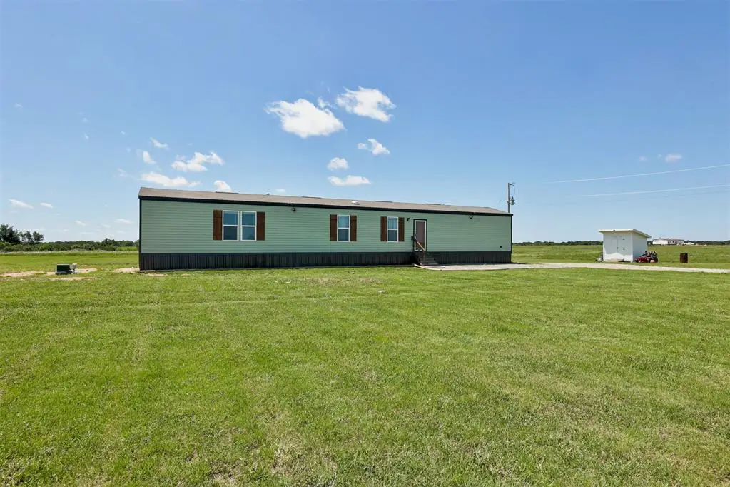 359045 E 960 Road, Stroud, OK 74079 - #1