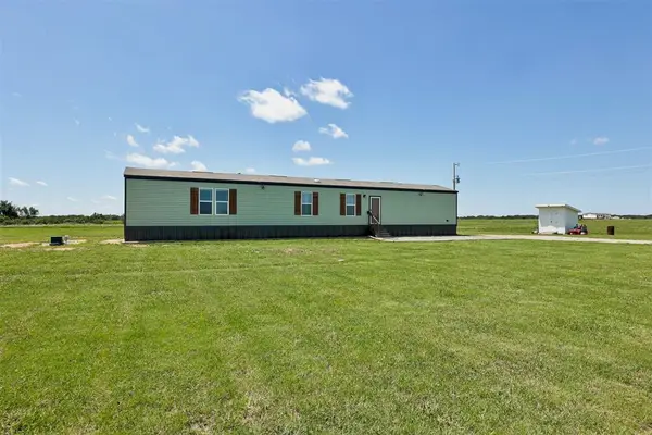 359045 E 960 Road, Stroud, OK 74079