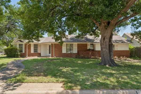 Address Withheld By Seller, Oklahoma City, OK 73112