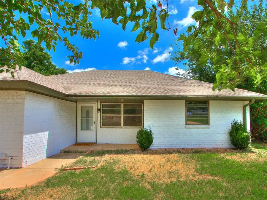 2913 SE 45th Street, Oklahoma City, OK 73129 - #3