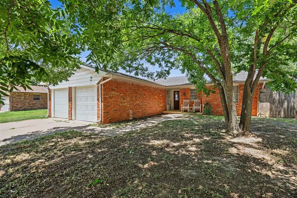 8313 NW 19th Street, Oklahoma City, OK 73127 - #1