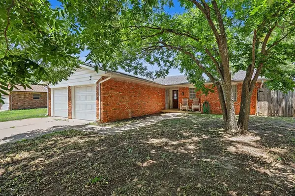 8313 NW 19th Street, Oklahoma City, OK 73127